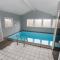 Spacious and well furnished pool house - SJ170 - هاربور