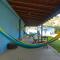 Pousada, Hostel e Camping Jardim da Mata