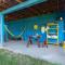 Pousada, Hostel e Camping Jardim da Mata