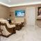 Paradise Center Premium Suite 1 - Sofia