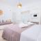 Villa Zorro Luxury - Marina di Mancaversa