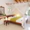 Sanjeewas' Ayurveda Resort -Sign and Spirit of life - Nugegoda