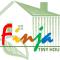 Tiny House Finja - Stuer