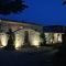 Vecchio Casale Quercetino Luxury Romantic Apartment with Freestanding Tub & Total Privacy