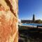 CONFINEDEISANTI Bed&Breakfast