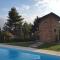 CONFINEDEISANTI B&B APARTMENT