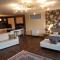 CONFINEDEISANTI Bed&Breakfast