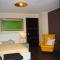 CONFINEDEISANTI Bed&Breakfast
