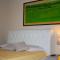 CONFINEDEISANTI Bed&Breakfast