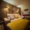 3-Room Apartment with sauna and pool & walk to slopes - JokerCard included