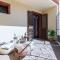 Sa Domo d’ Amare - Comely Apartment with Parking