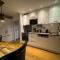 3-Room Apartment with sauna and pool & walk to slopes - JokerCard included