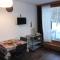 Ski apartment Sellette San Sicario Alto