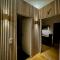 3-Room Apartment with sauna and pool & walk to slopes - JokerCard included