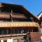 Chalet Bärenhaus