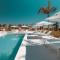 TerraFORTE Luxury Villa with Private Pool
