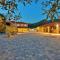 Villa Zara with heated Hydromassage-Pool - Vrgorac