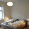 (id 055). Finlandsgade 41. First floor