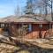 Cornerstone Cabin at Springdale