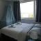 Switzerland Suite im 12. Stock