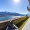 LAGO DI COMO - Panoramic garden, Jacuzzi and Free Wifi