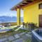 LAGO DI COMO - Panoramic garden, Jacuzzi and Free Wifi