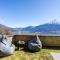 LAGO DI COMO - Panoramic garden, Jacuzzi and Free Wifi