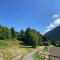 Traveller's home in the Dolomites - Porte di Rendena