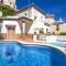 Nerja Villas Tamango Hill 5 Silhouse