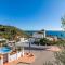 Nerja Villas Tamango Hill 5 Silhouse