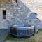 LAGO DI COMO - Panoramic garden, Jacuzzi and Free Wifi