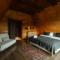 Twin Cabins / Cabanele Gemene