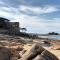 Appartement vue mer à 100m de la plage au centre de Carantec