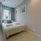 Warsaw Concierge Silver Apartment
