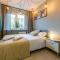 Warsaw Concierge Silver Apartment