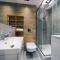 Warsaw Concierge Silver Apartment