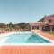Beautiful villa with swimming pool Italy
