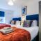 InSpires House Contractors, families, Wifi, Free Parking Town Centre - 赫默尔亨普斯特德