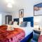 InSpires House Contractors, families, Wifi, Free Parking Town Centre - 赫默尔亨普斯特德