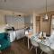 Apartament Bałtyk
