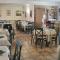 Auberge les Aromes