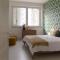 Sky Suite Green Pomezia