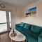 Apartament Bałtyk