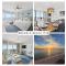 Emerald Beach #1736 by Book That Condo - بنما سيتي بيتش