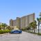 Emerald Beach #1736 by Book That Condo - بنما سيتي بيتش