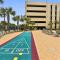 Emerald Beach #1736 by Book That Condo - بنما سيتي بيتش