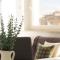 Sky Suite Blue Pomezia