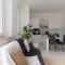 Sky Suite Blue Pomezia
