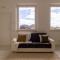 Sky Suite Blue Pomezia