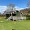 Bracken Lodges, Loch Tay, Linnie Lodge
